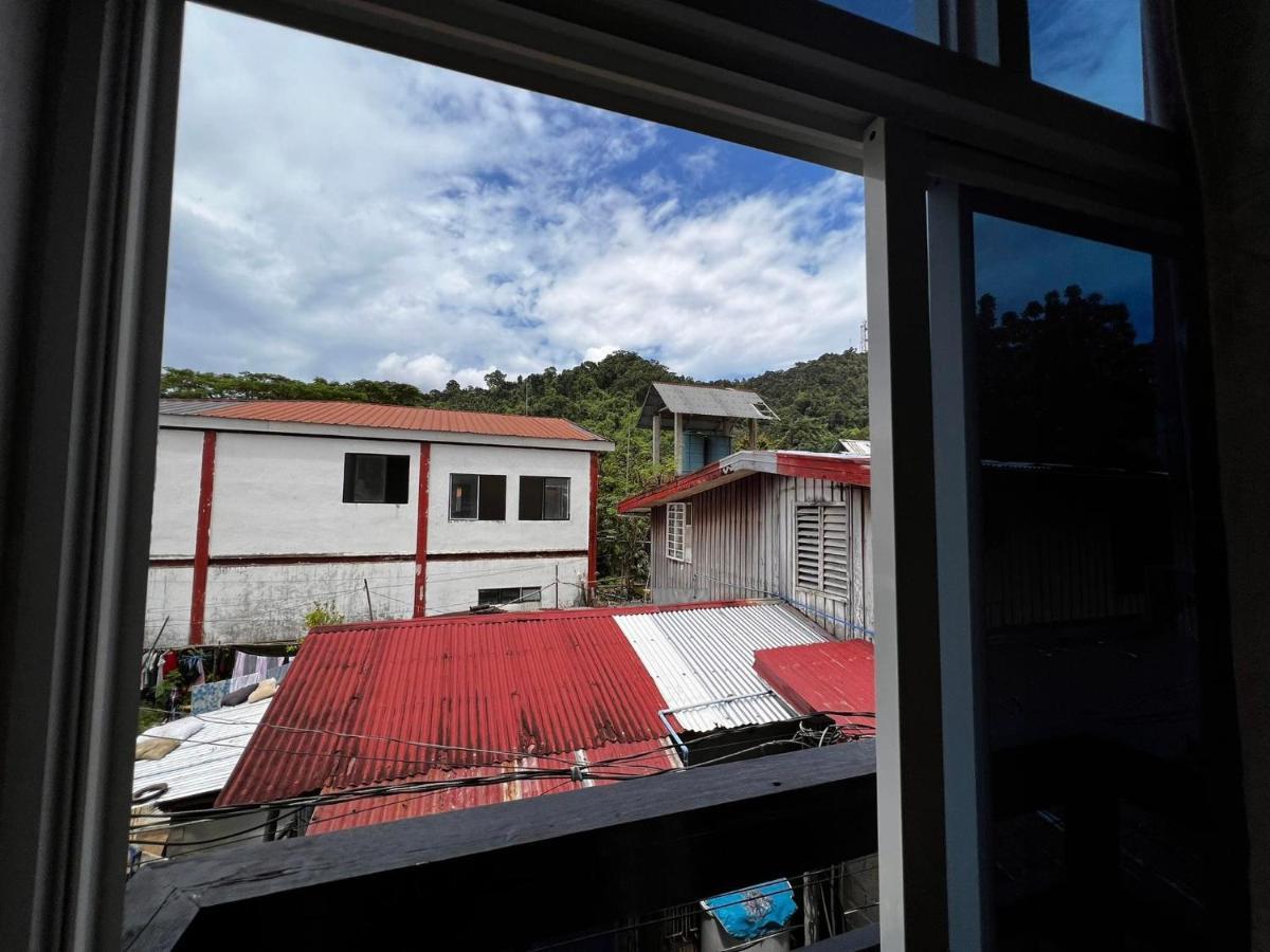 Balay Paragua El Nido Exterior foto